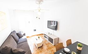 Apartamento cerra playa